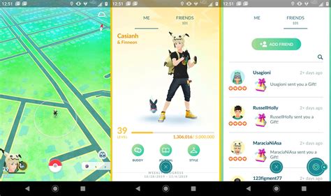 pokemon go friends japan|pokemon go find friends.